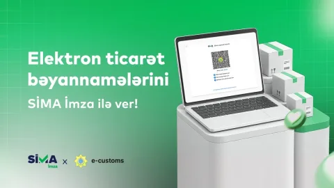 Elektron ticarətlə məşğul olanlar oxusun: Bu gündən qüvvədədir