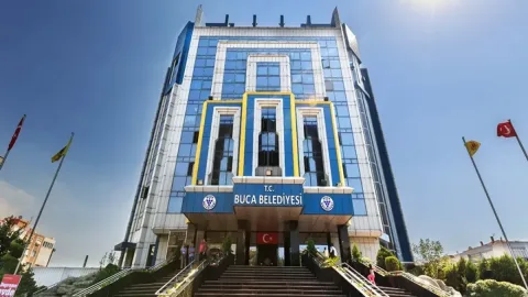 Türkiyədə bələdiyyə sədri&nbsp;saxlanıldı - FOTO