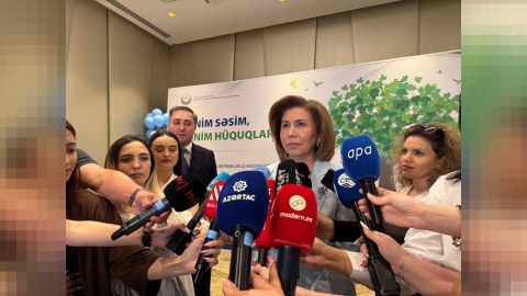 Azərbaycanda doğumun azalması kritik həddə deyil