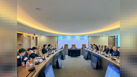 BMU&ndash;İNHA ikili diplom proqramında yeni mərhələ - FOTO
