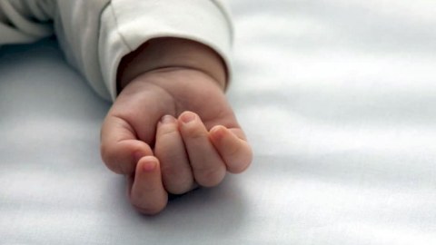 Azərbaycanda doğulan uşaqların sayı açıqlandı