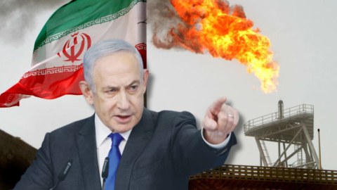 Netanyahu əslən İrandan imiş &ndash; ŞOK DETALLAR
