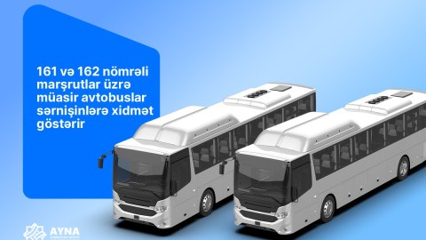 Hövsan və Ramana sakinlərinə ŞAD XƏBƏR&nbsp;