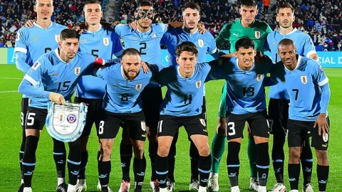 Daha bir ölkə&nbsp;dünya çempionatı üçün heyəti açıqlandı