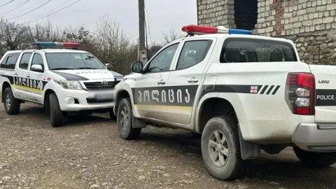 Borçalıda ailə faciəsi - 7 yaşlı Fərrux&nbsp;öldürüldü