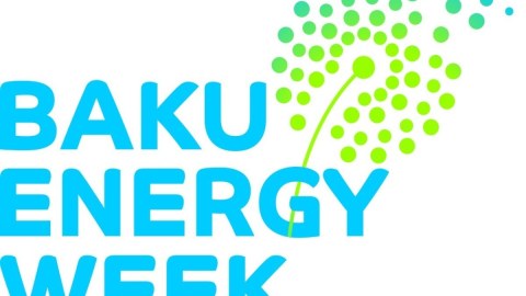 Bakı Enerji Həftəsi başlayıb