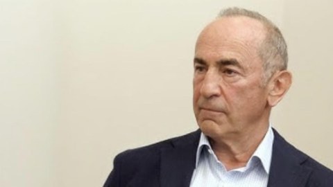 Köçəryan Qarabağı unuda bilmir: "...saxlamaq mümkün idi"