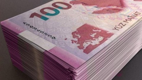 Dövlət qurumu xarici qonaqlara yüz minlərlə manat xərcləyəcək