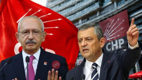 CHP-də yeni mərhələ: Özel tərəfdarları imza toplamağa başladı