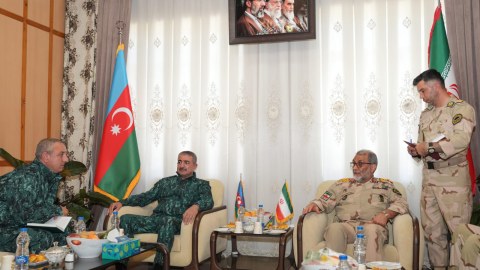 Bakıdan Naxçıvana yol daha da qısalacaq - ŞƏRH