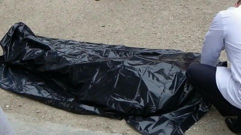 Sumqayıtda avtobusda halı pisləşən sərnişin öldü