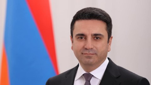 Simonyan: Azərbaycana səfər edəcəyəm