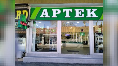 18 aptekdə nöqsan aşkarlandı