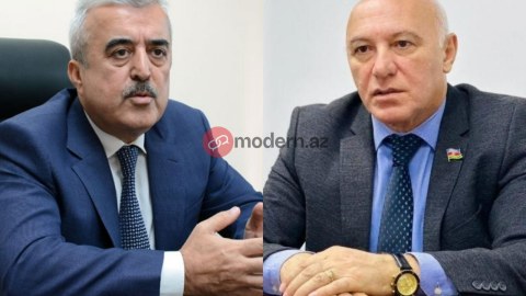Etibar Məmmədov Arzuxan Əlizadənin qərarlarına təsir edir? - AÇIQLAMA