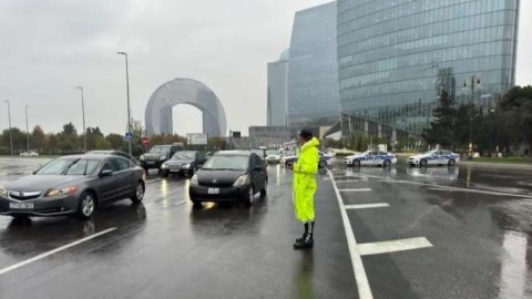 Hava ilə bağlı sürücülərə vacib çağırış