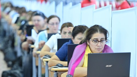 "30 illik müəlliməm" deyənlərin imtahana daha çox ehtiyacı var&nbsp;&ndash; Ekspertdən tənqid