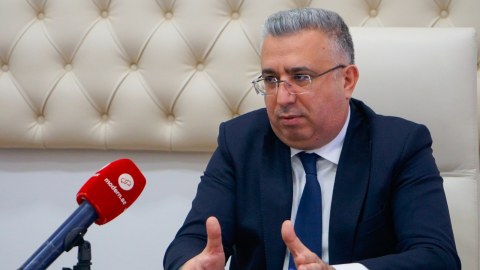 Bir donorun qanı üç nəfərin həyatını xilas edir - MÜSAHİBƏ
