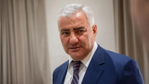 Karapetyana yeni cinayət işi açıldı
