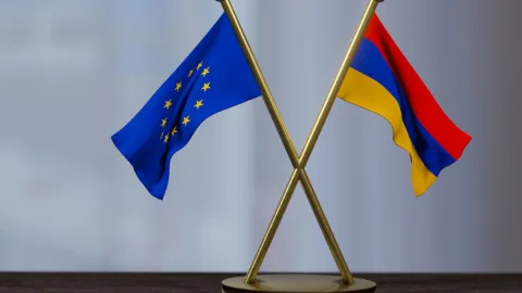 Avropa İttifaqı Ermənistana pul ayırdı
