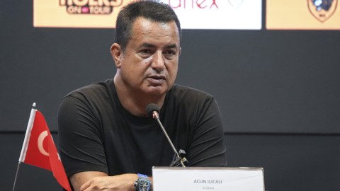 Acun bəraət aldı