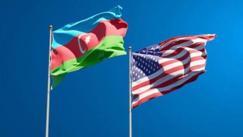 Bakıda Azərbaycan-ABŞ İqtisadi Dialoqu keçirilib-YENİLƏNİB