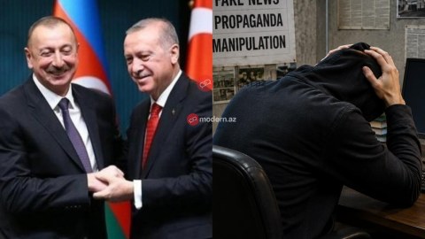 Bakı-Ankara qardaşlığına qarşı gizli cəbhə ifşa edilir