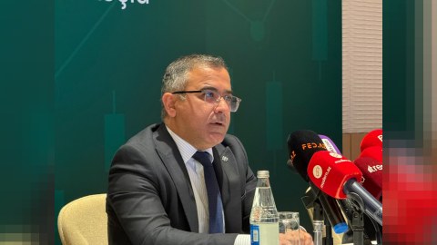 &ldquo;PAŞA Kapital&rdquo; bazardakı payını açıqladı