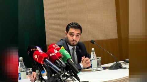 &ldquo;PAŞA Kapital&rdquo;ın gəlir və mənfəəti artıb