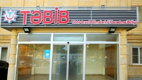 TƏBİB-də daha iki vəzifəli şəxs işdən çıxarıldı&nbsp;- Yeni təyinatlar