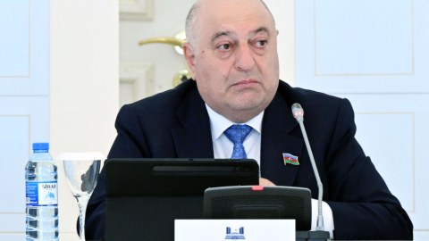 Məcburi köçkünlərə dəstək üçün&nbsp;75 Fərman və Sərəncam imzalanıb