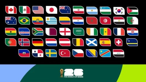 Dünya Çempionatından faktlar: FIFA komandalara hansı icazəni verdi?