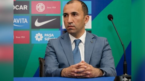 PFL-in yeni prezidenti o ola bilər