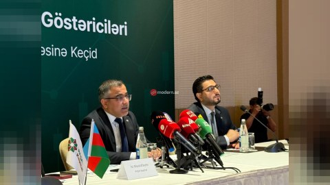 &ldquo;PAŞA Kapital&rdquo; rəhbərliyinə&nbsp;yeni təyinatlar olub