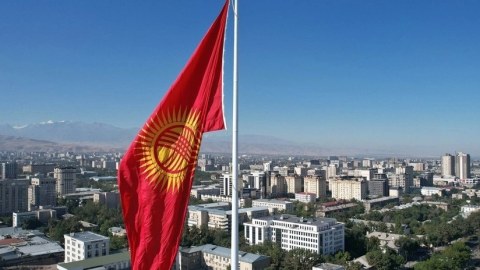 Qırğızıstan ilk dəfə BMT TŞ-nin&nbsp;qeyri-daimi üzvü seçildi