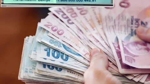 Türkiyədə azərbaycanəsilli şəxs qəfil&nbsp;milyarderə çevrilib