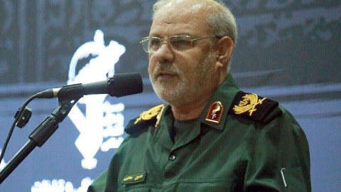 Küveytin hava limanını biz yox, ABŞ vurub - SEPAH&nbsp;