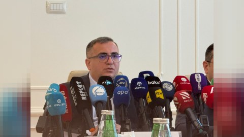 Kənd təsərrüfatında əsas hədəflər açıqlandı&nbsp;