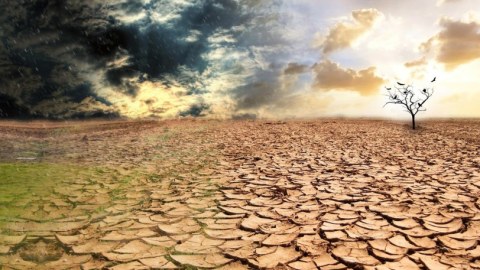Su ehtiyatlarımız azalır: Azərbaycan 35 ölkəlik risk qrupundadır