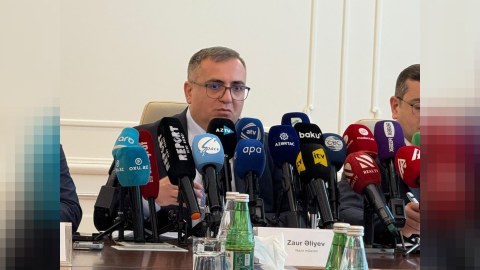 Ölkəmiz bu məhsulların ixracını kəskin artıracaq