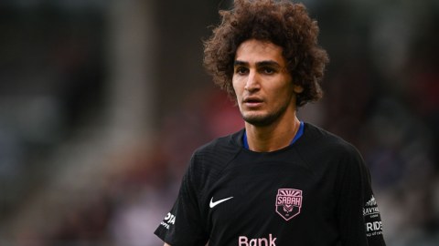 "Sabah" kapitanla yollarını ayırdı