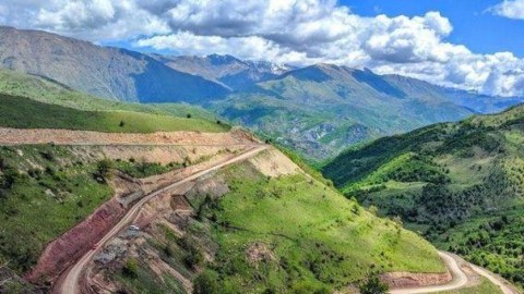 Laçın və Kəlbəcərdə arxeoloji tədqiqatlar aparılacaq