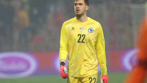 &ldquo;Qarabağ&rdquo; yeni qapıçı aldı