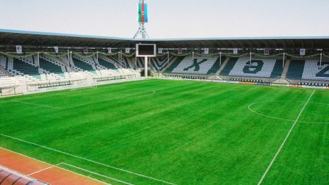 "Xəzər Lənkəran" nəhayət çempionata QAYIDIR