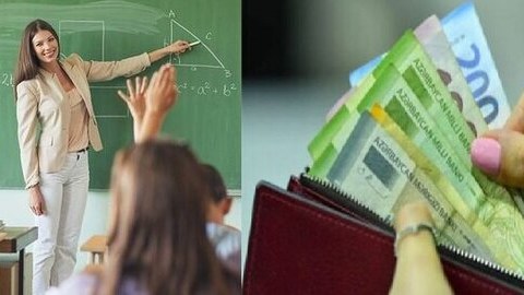 Hansı müəllimlər&nbsp;əlavə ödəniş ala bilər?