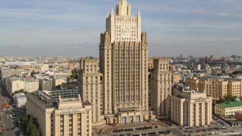 Moskva Ukrayna ilə danışıqlara hazırdır
