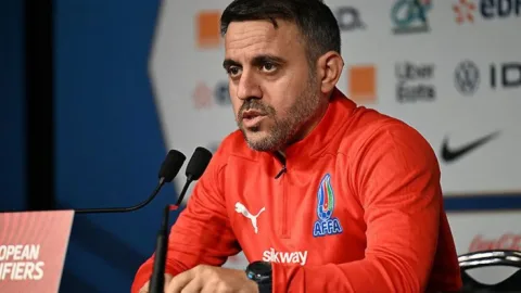 Ayxan Abbasov Elvin Cəfərquliyev barədə danışdı