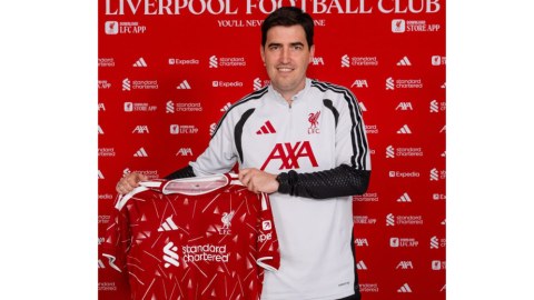 &ldquo;Liverpul&rdquo;un yeni məşqçisi oldu