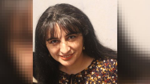 Hicran Hüseynova vəfat etdi