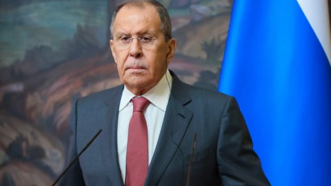 Ermənistan rəhbərliyi seçim etməlidir&nbsp;- Lavrov