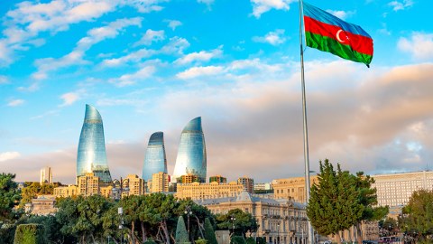 6 ölkənin naziri&nbsp;Bakı və ya İrəvanda görüşə bilər